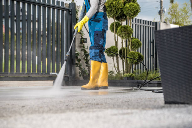 Best Pool Deck Cleaning  in Mechanicsville, MD